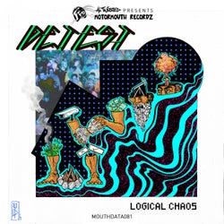 Logical Chaos EP