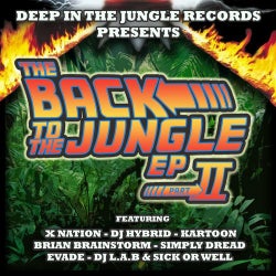 Back To The Jungle - Part 2