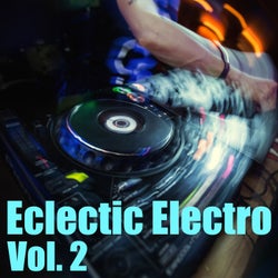 Eclectic Electro, Vol. 2