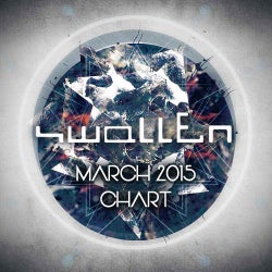 Swallen - March 2015 Chart
