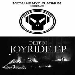 Joyride EP