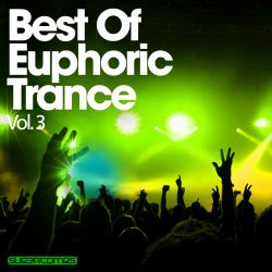 Best Of Euphoric Trance Vol. 3
