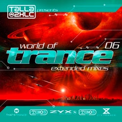 World Of Trance 06 (Extended Mixes)