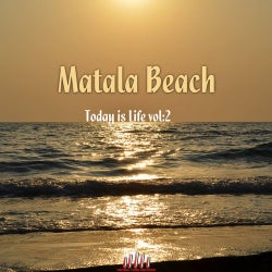 Matala Beach Today is Life, Vol.2