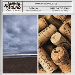 Corcho / Haze on the Beach - Rematered 2025