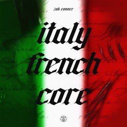 Italy Frenchcore