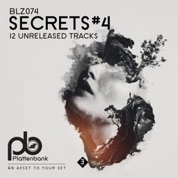 Secrets #4