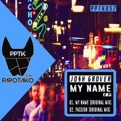 My Name