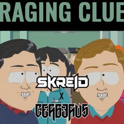 Raging Clue (feat. Cerberus)