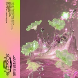 Zane Ziba EP