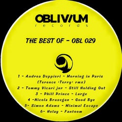 The Best Of