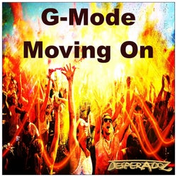 Moving on