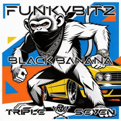 Black Banana