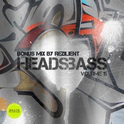 HEADSBASS VOLUME 15
