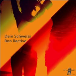 Dein Schweiss