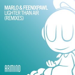 Lighter Than Air - Remixes