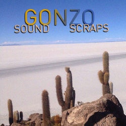 Sound Scraps