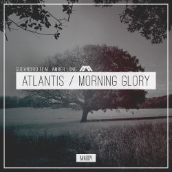 Atlantis Chart - May 2016