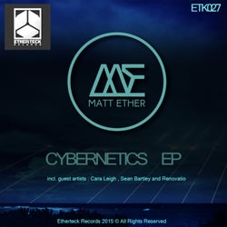 Cybernetics EP