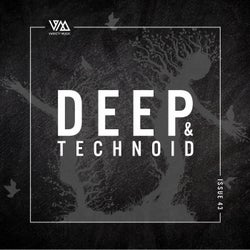 Deep & Technoid #43