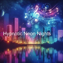 Hypnotic Neon Nights