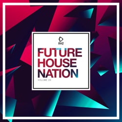 Future House Nation Vol. 20