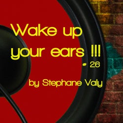 Wake Up Your Ears !!! #26