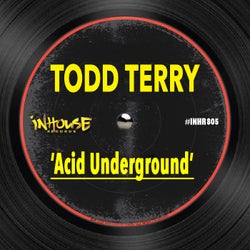Acid Underground