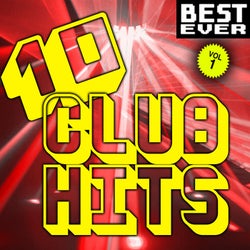 10 Club Hits (Best Ever) - Vol. 1