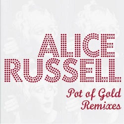 Pot Of Gold (Remixes)
