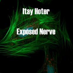 Exposed Nerve