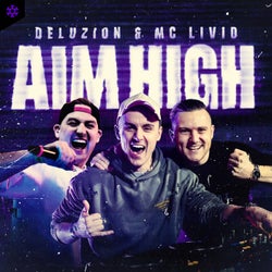 Aim High - Extended Mix