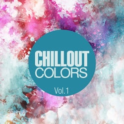 Chillout Colors, Vol. 1
