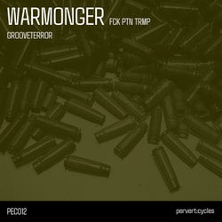 Warmonger