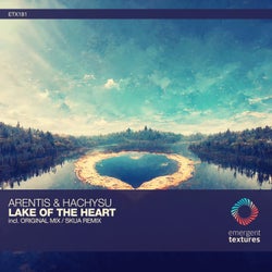 Lake of the Heart