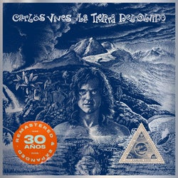 La Tierra del Olvido 30 Años (Remixes)