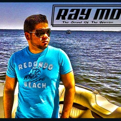 Ray MD - June Hot Chart 2012