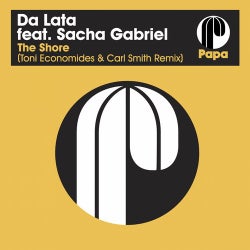 The Shore (Toni Economides & Carl Smith Remix)