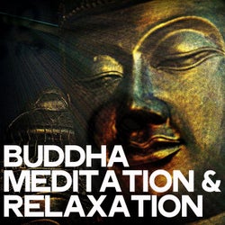 Buddha Meditation & Relaxation