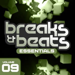 Breaks & Beats Essentials Vol. 9