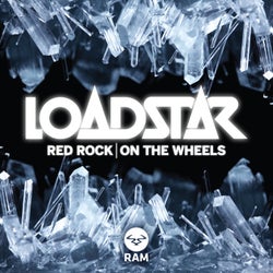 Red Rock / On the Wheels