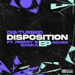 Disposition EP