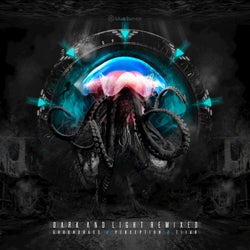 Dark & Light (Remixed)