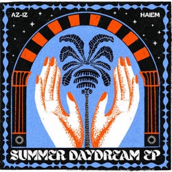 SUMMER DAYDREAM EP