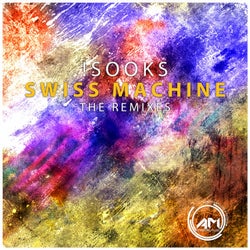 Swiss Machine - The Remixes