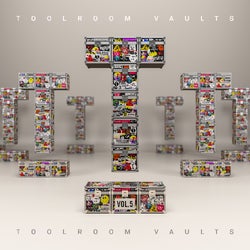 Toolroom - Vaults Vol. 5