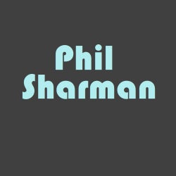 Phil Sharman's August 2014 Top Ten