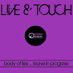 Body Of Lies / Leave In Progress