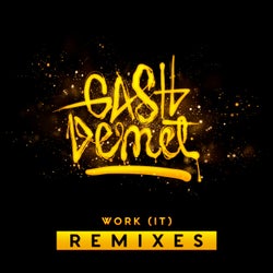 Work (It) Remixes