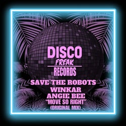 Move So Right (Original Mix)